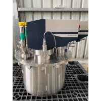 AMAT E19303160 CTI 8185166G001T Cold Vessel...